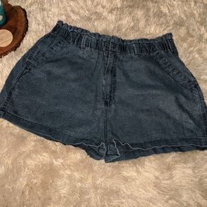 Women's Shorts